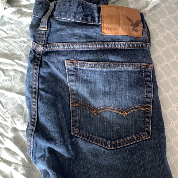 Jeans - Picture 4 of 4